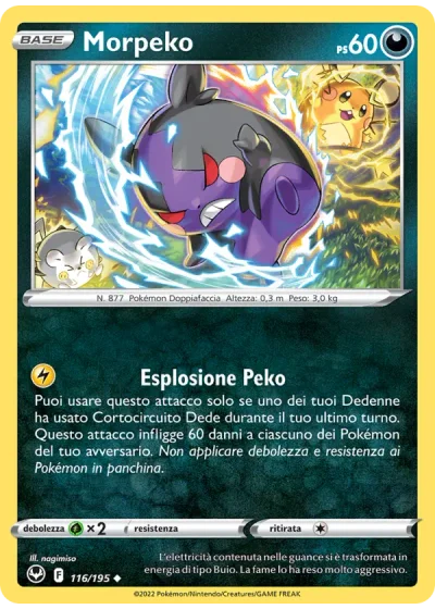 Morpeko