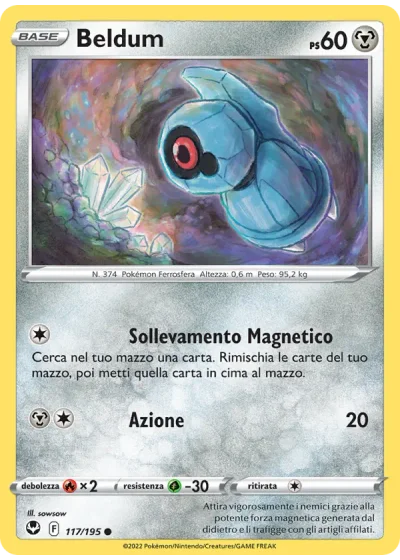 Beldum