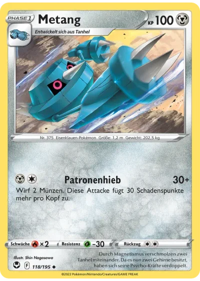 Metang