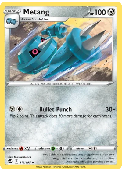 Metang