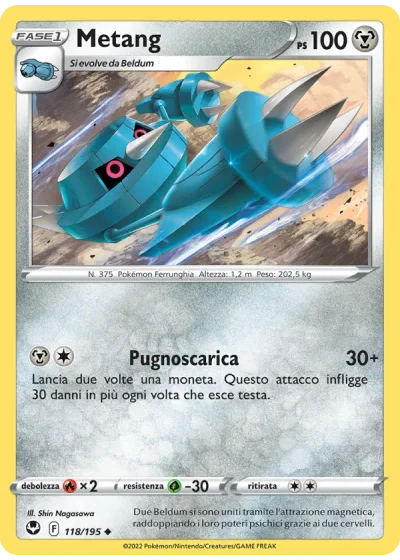 Metang