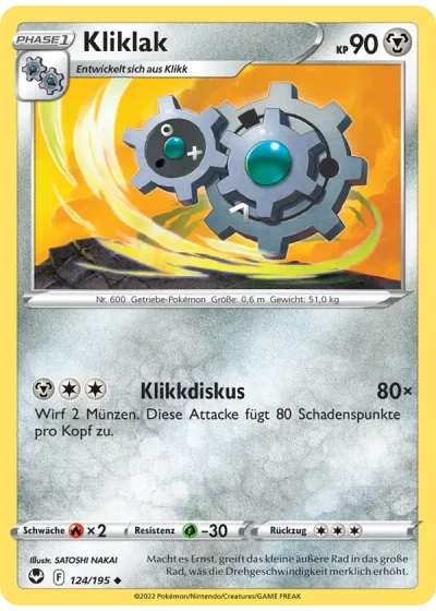 Kliklak
