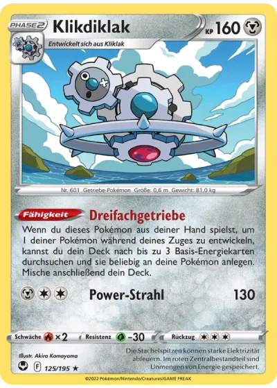 Klikdiklak