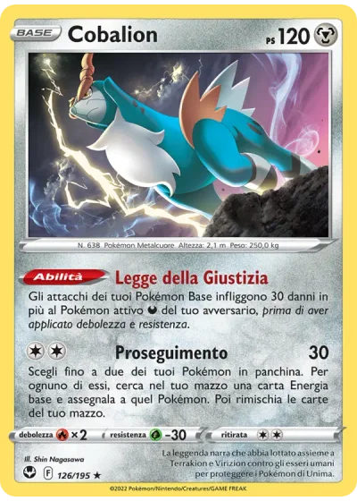 Cobalion