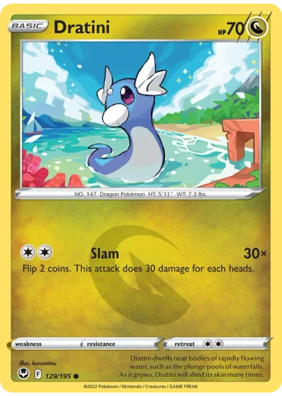 Dratini