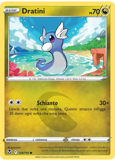 Dratini