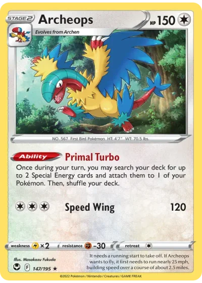 Archeops