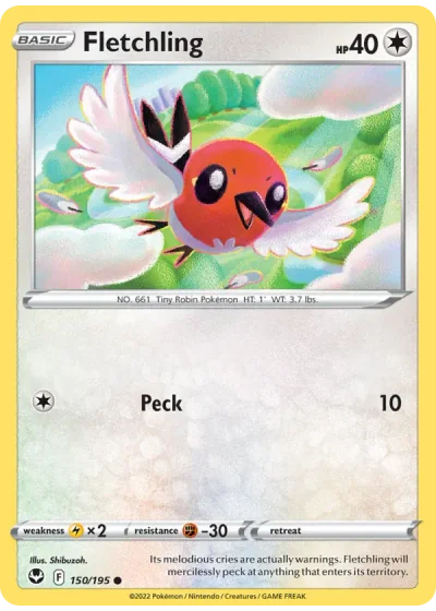 Fletchling