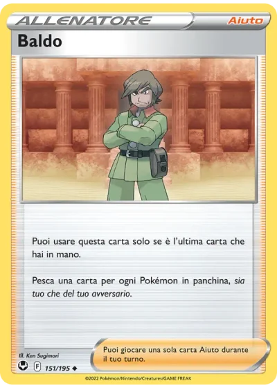 Baldo