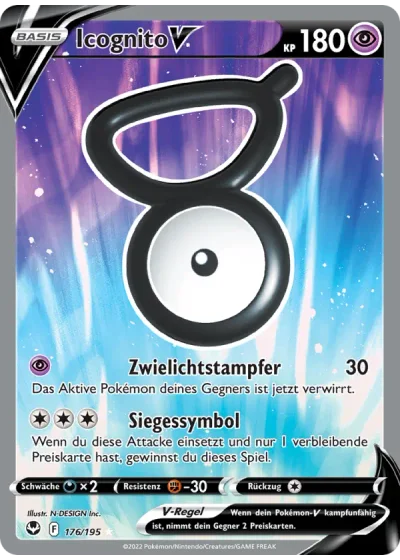 Icognito V