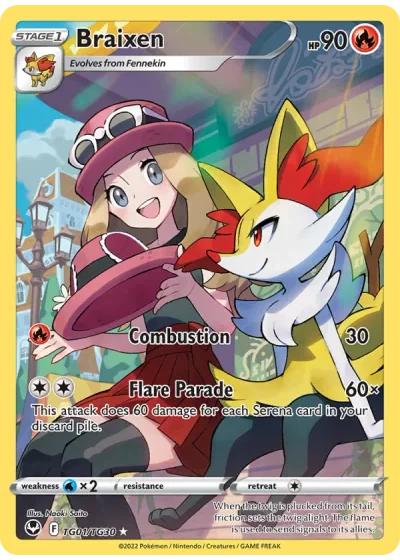 Braixen