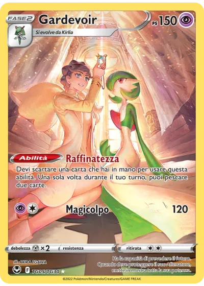 Gardevoir