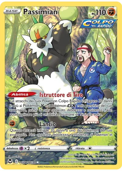 Passimian