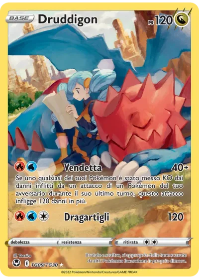 Druddigon