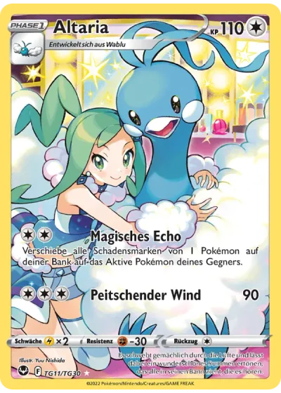 Altaria
