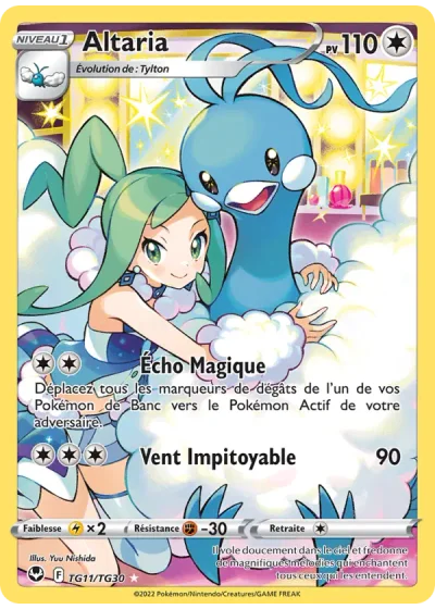 Altaria