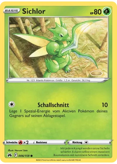 Sichlor