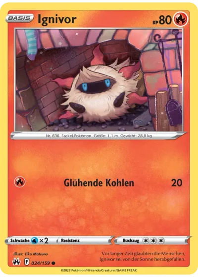 Ignivor