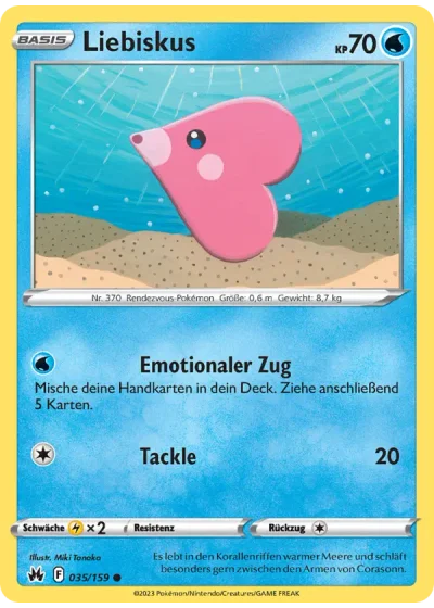 Liebiskus