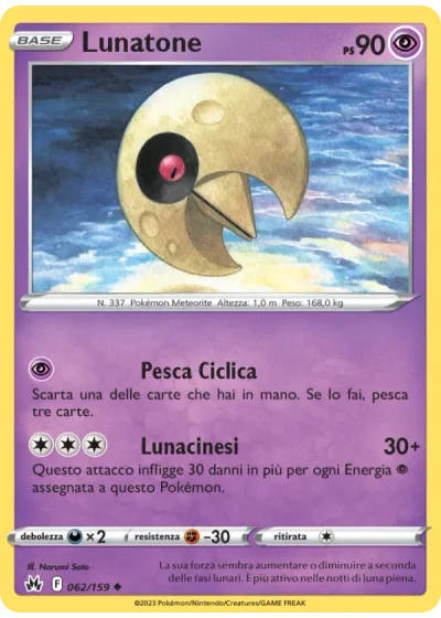Lunatone