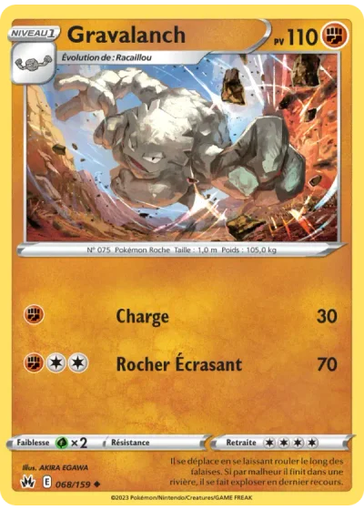 Gravalanch