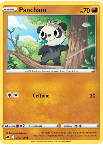 Pancham