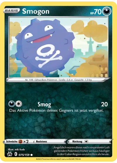 Smogon
