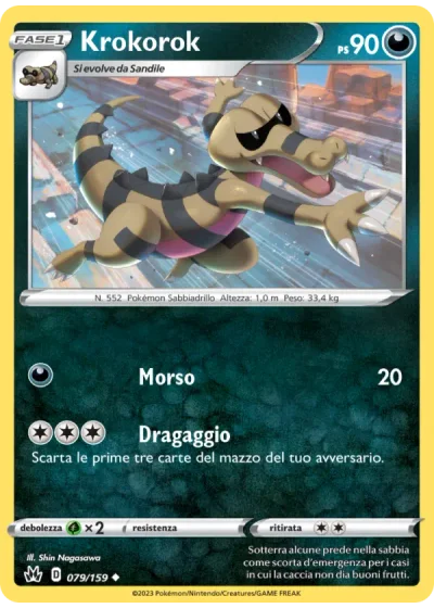 Krokorok