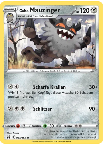 Galar-Mauzinger