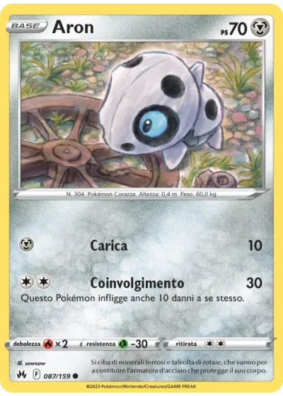 Aron