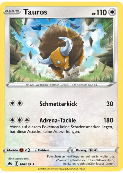 Tauros