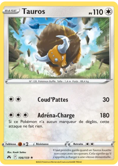 Tauros