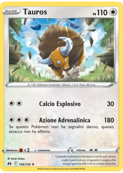 Tauros