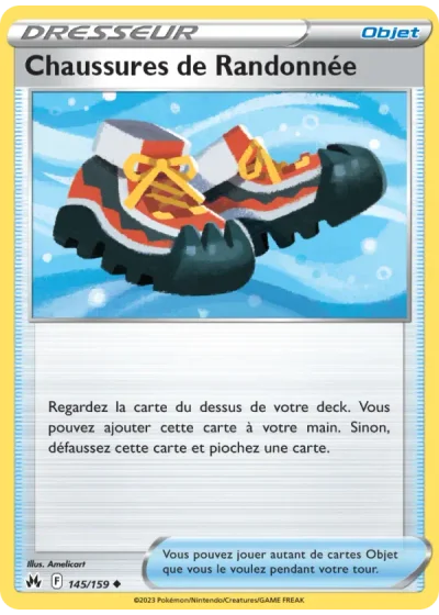 Chaussures de Randonnée