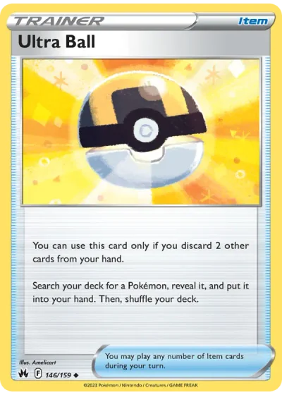 Ultra Ball
