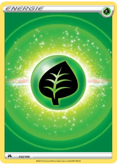 Pflanze-Energie
