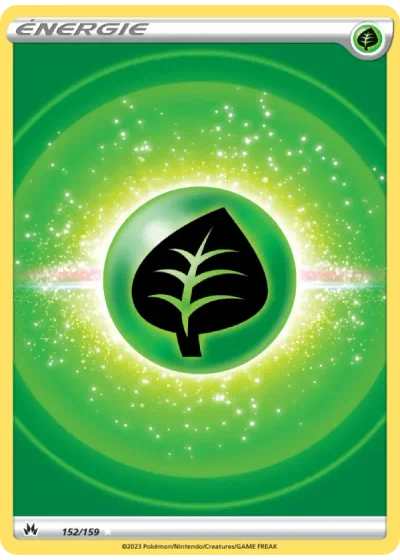 Énergie Plante
