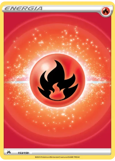 Energia Fuoco