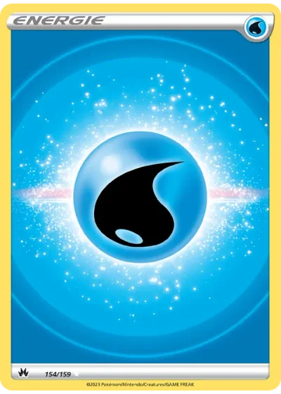 Wasser-Energie