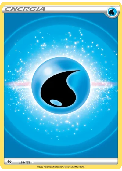 Energia Acqua