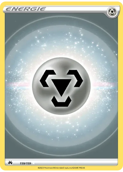 Metall-Energie