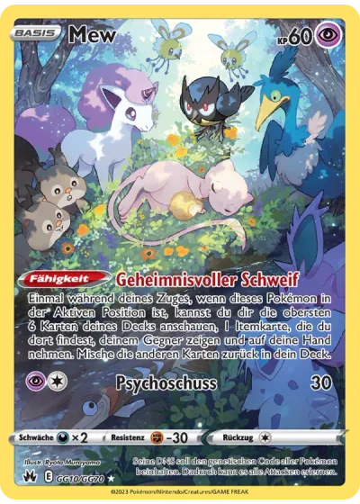 Mew