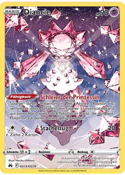Diancie