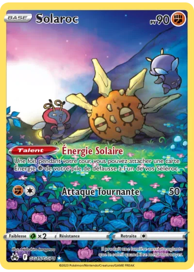 Solaroc