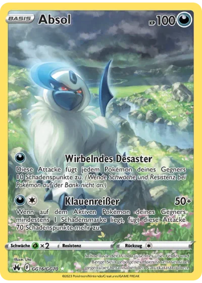 Absol