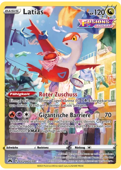 Latias