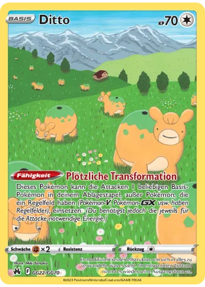 Ditto