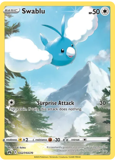Swablu