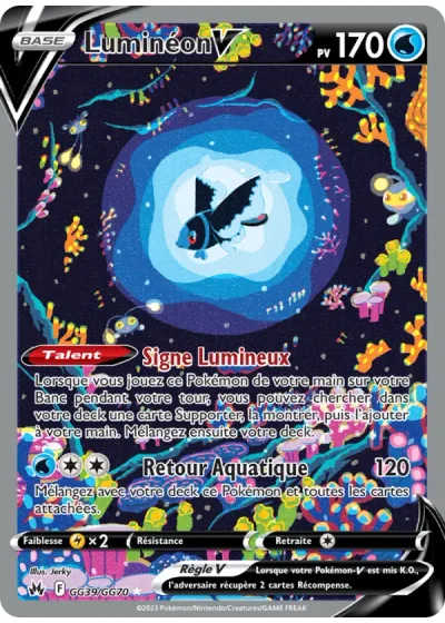 Luminéon V