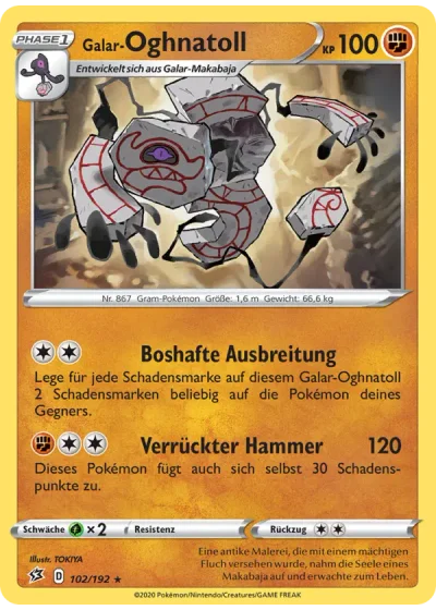 Galar-Oghnatoll